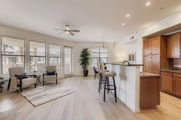 Scottsdale, AZ 85250,7601 E INDIAN BEND Road #3033