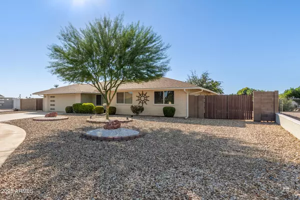 Sun City, AZ 85351,13806 N 98TH Avenue