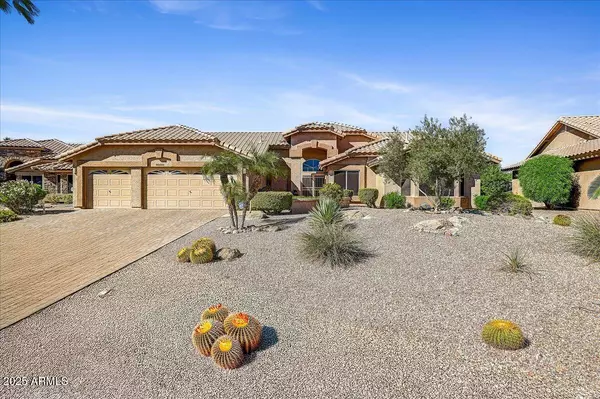 Peoria, AZ 85382,8502 W TOPEKA Drive