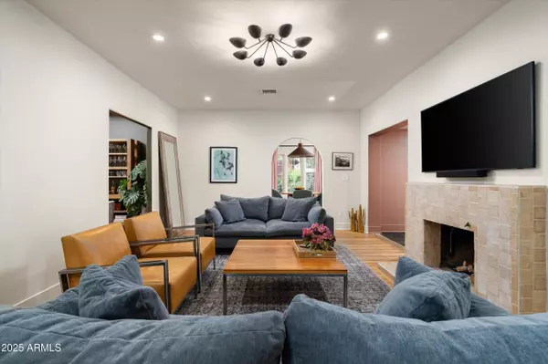 Phoenix, AZ 85013,30 W PASADENA Avenue