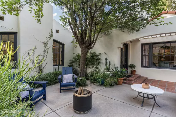 Phoenix, AZ 85013,30 W PASADENA Avenue