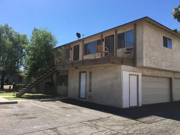 Phoenix, AZ 85051,3315 W LOMA Lane #4