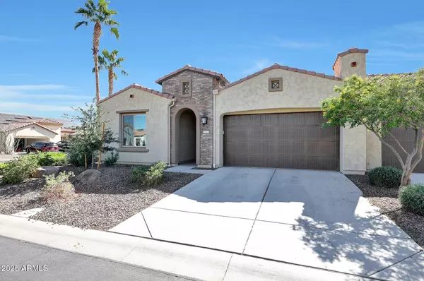 Goodyear, AZ 85395,16907 W Holly Street