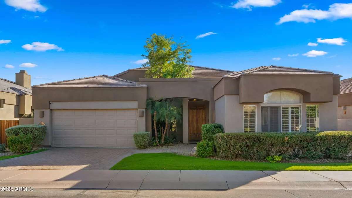 Scottsdale, AZ 85250,8673 E KRAIL Street