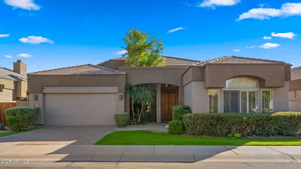 8673 E KRAIL Street, Scottsdale, AZ 85250
