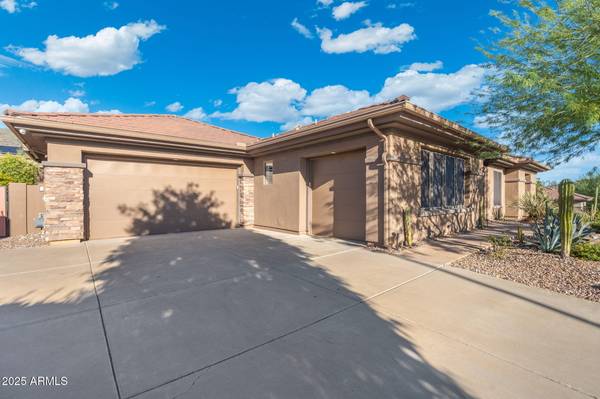 Anthem, AZ 85086,2514 W PUMPKIN RIDGE Drive