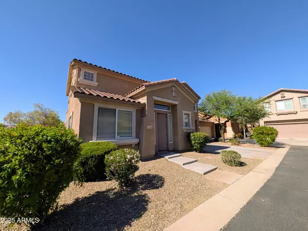Phoenix, AZ 85042,3848 E POLLACK Street