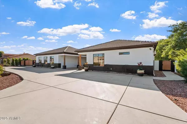 Litchfield Park, AZ 85340,18515 W BETHANY HOME Road