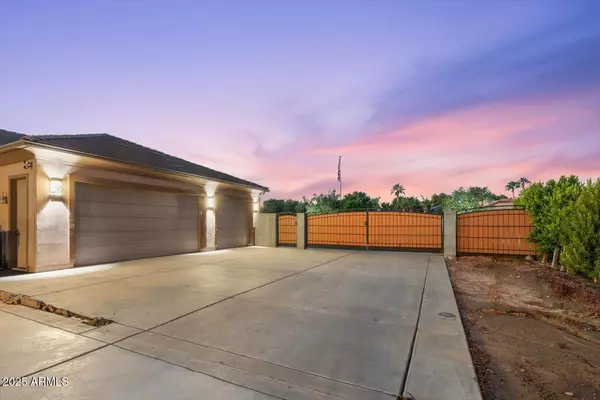 Litchfield Park, AZ 85340,18515 W BETHANY HOME Road