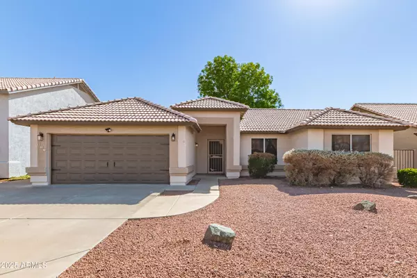 837 N GRANITE Street, Gilbert, AZ 85234