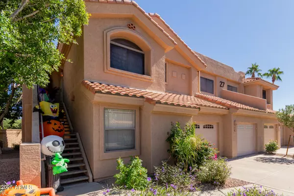 Mesa, AZ 85205,5450 E McLellan Road #254
