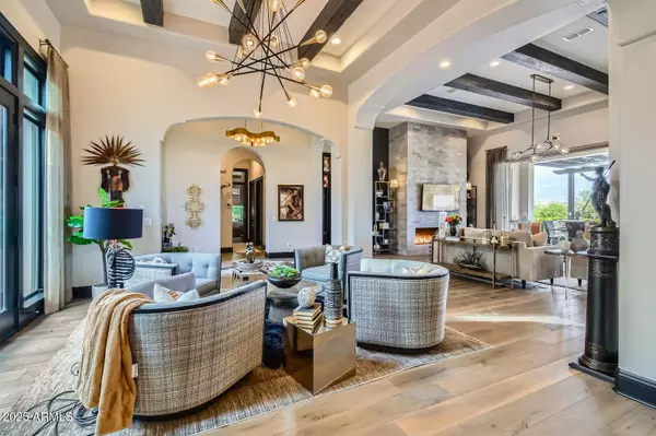 Rio Verde, AZ 85263,28609 N COTTONWOOD BASIN Drive