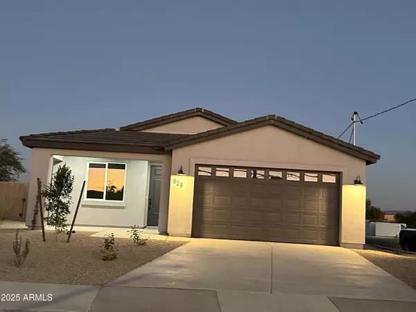 Avondale, AZ 85323,629 S 4TH Street