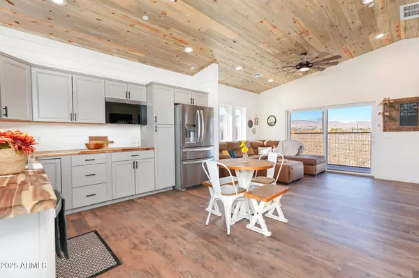 Cottonwood, AZ 86326,775 N VERDE HEIGHTS Drive