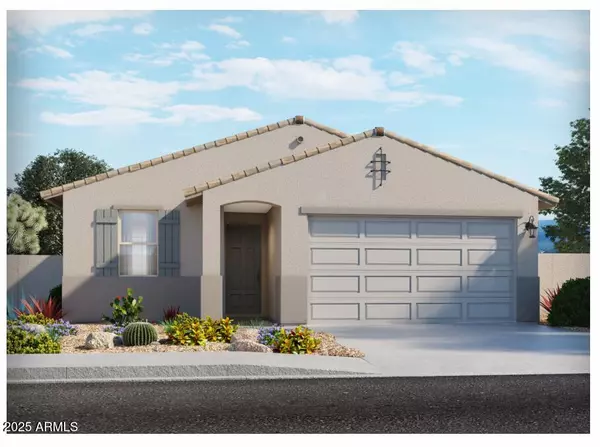 8589 W Yorktown Court, Florence, AZ 85132