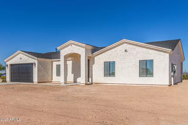 Maricopa, AZ 85139,20020 E MAYFIELD Road