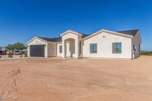 Maricopa, AZ 85139,20020 E MAYFIELD Road