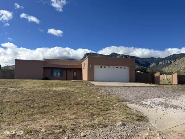 3598 E ASTRO Street, Hereford, AZ 85615