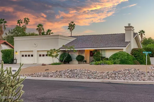 735 W MCLEAN Drive #-, Wickenburg, AZ 85390