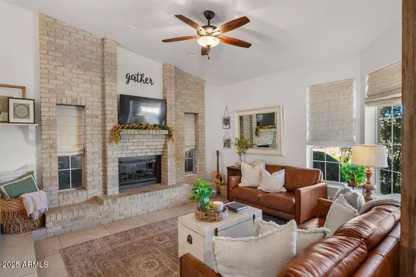 Wickenburg, AZ 85390,735 W MCLEAN Drive #-