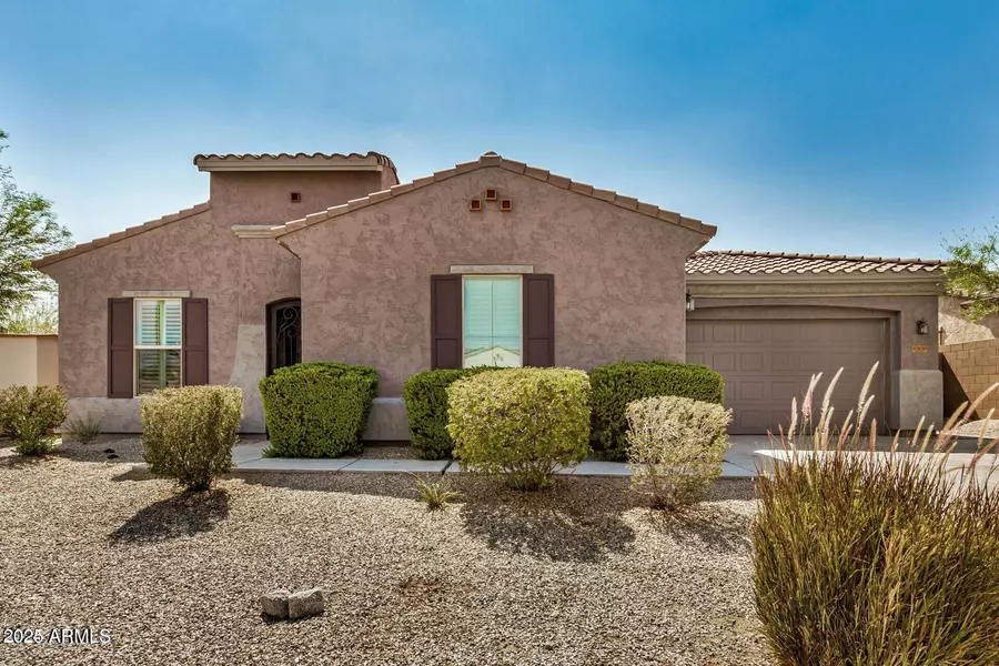 15430 S 183RD Lane, Goodyear, AZ 85338