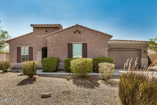 15430 S 183RD Lane, Goodyear, AZ 85338