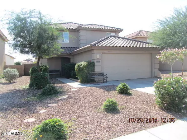 22791 W SOLANO Drive W, Buckeye, AZ 85326