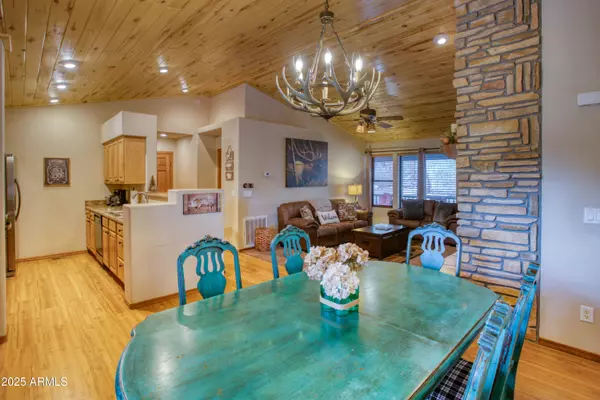 Show Low, AZ 85901,4820 W TATANKA Drive