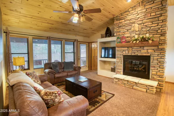 Show Low, AZ 85901,4820 W TATANKA Drive