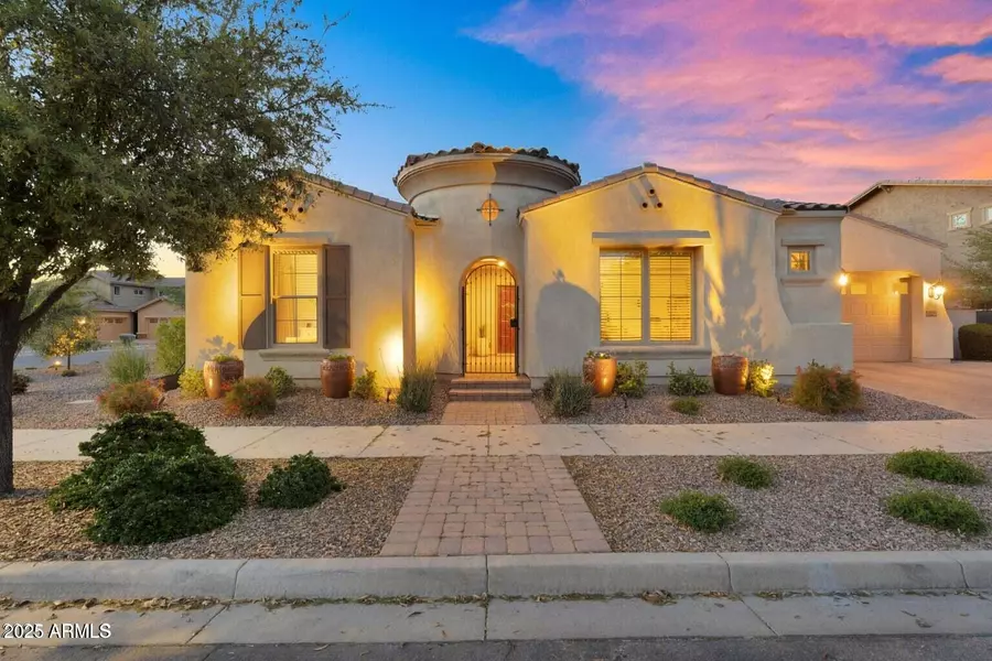 10510 E SANGER Avenue, Mesa, AZ 85212