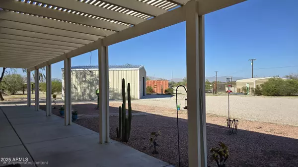 Salome, AZ 85348,39376 61 1/2 E Avenue