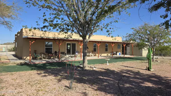 Salome, AZ 85348,39376 61 1/2 E Avenue