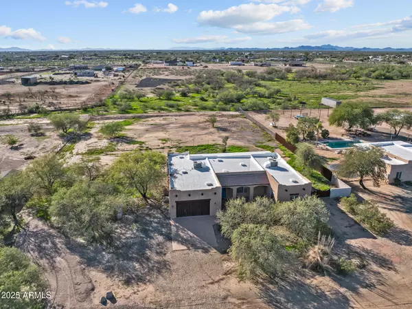 31108 N 224TH Drive, Wittmann, AZ 85361