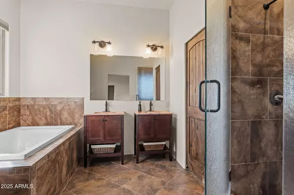 Wittmann, AZ 85361,31108 N 224TH Drive