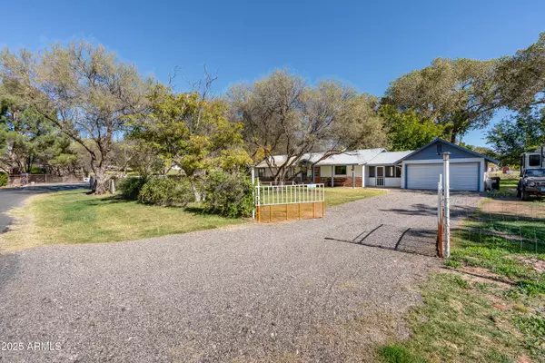 Camp Verde, AZ 86322,2095 S HILLCREST Drive