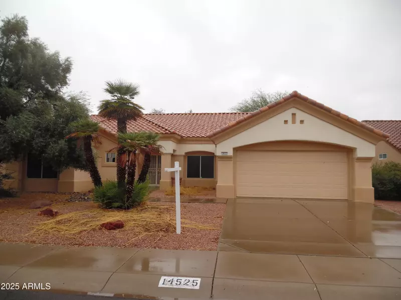 14525 W CORRAL Drive, Sun City West, AZ 85375