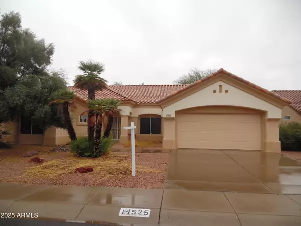 14525 W CORRAL Drive, Sun City West, AZ 85375