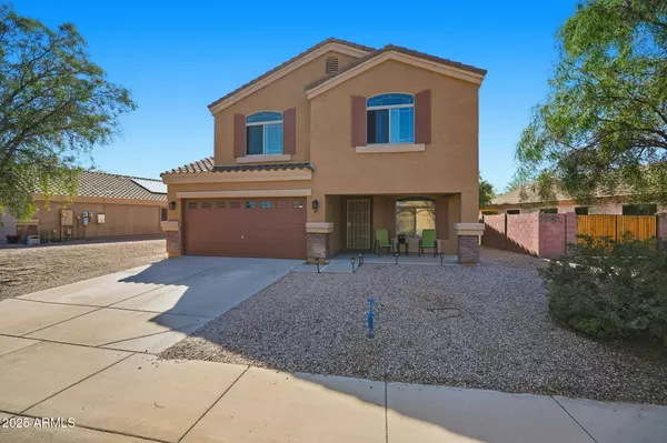 315 W PHANTOM Drive, Casa Grande, AZ 85122