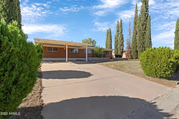Sierra Vista, AZ 85635,1416 ANDREA Drive