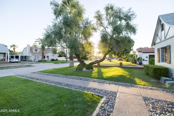 Phoenix, AZ 85003,126 W CORONADO Road