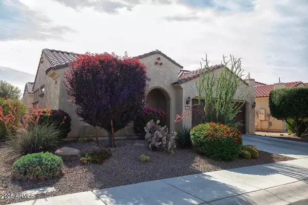 Buckeye, AZ 85396,21883 N 263RD Drive