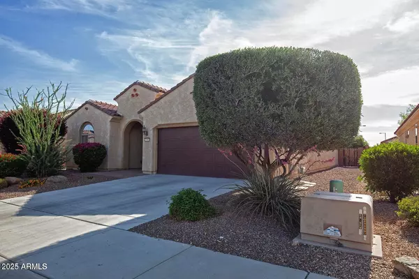 Buckeye, AZ 85396,21883 N 263RD Drive