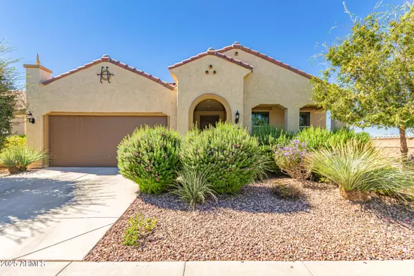 3900 N COTTONWOOD Drive, Florence, AZ 85132