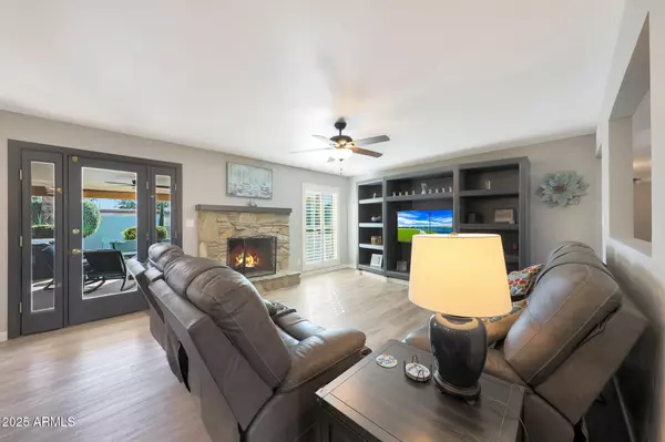 Scottsdale, AZ 85254,6811 E HEARN Road