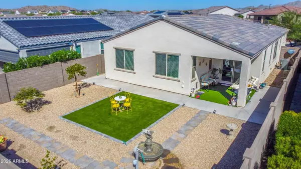 Goodyear, AZ 85338,17965 W AMBER RIDGE Way