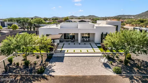 Phoenix, AZ 85086,37239 N 11TH Avenue