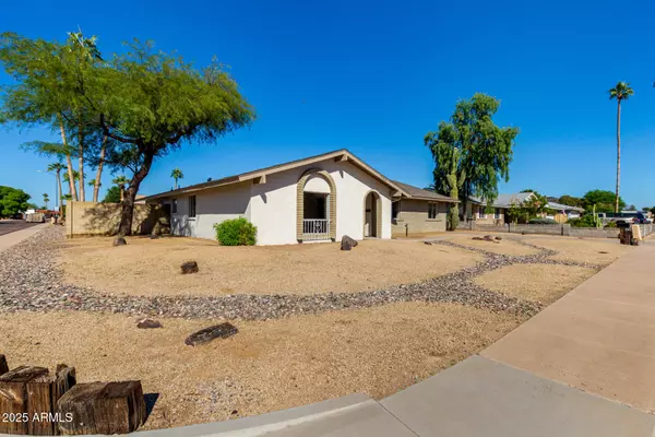 Phoenix, AZ 85029,2164 W EUGIE Avenue