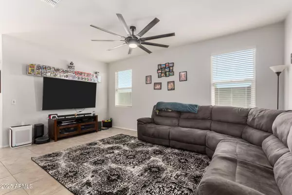 Wittmann, AZ 85361,18342 W FAYE Way