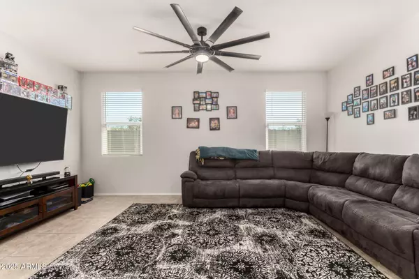 Wittmann, AZ 85361,18342 W FAYE Way