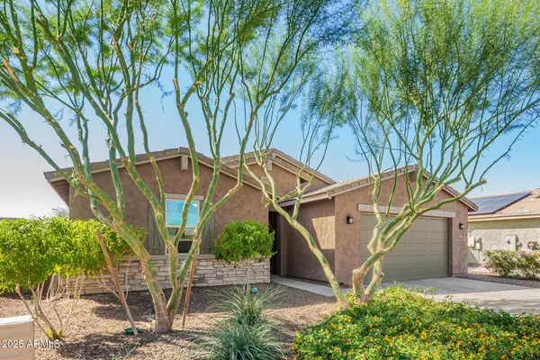 Waddell, AZ 85355,18333 W GOLDEN Court